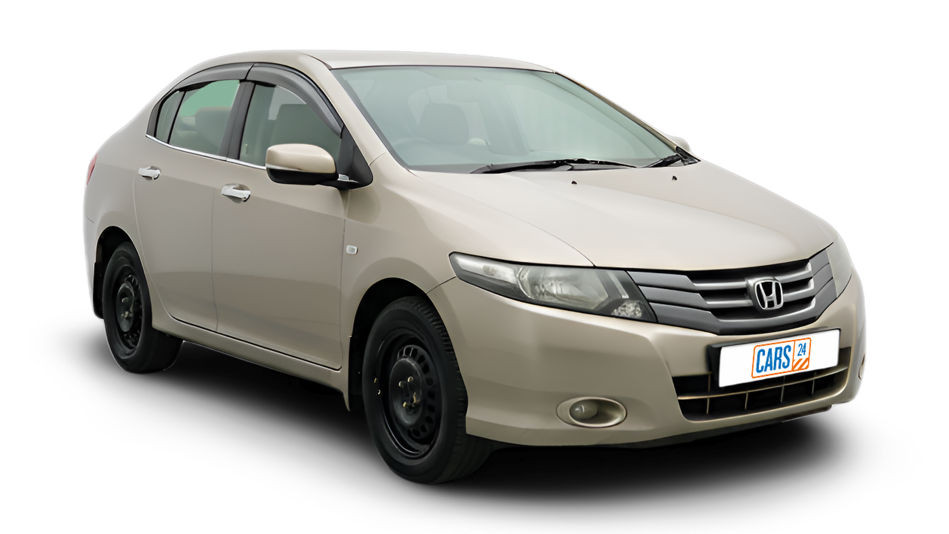 Honda City-img